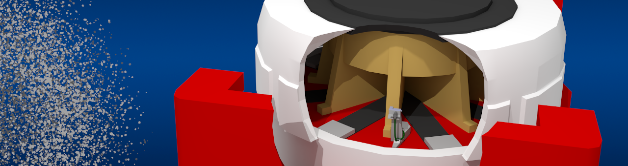 ICS VTS header image