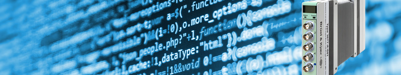 Nuevos LAN-XI por antiguos IDAe