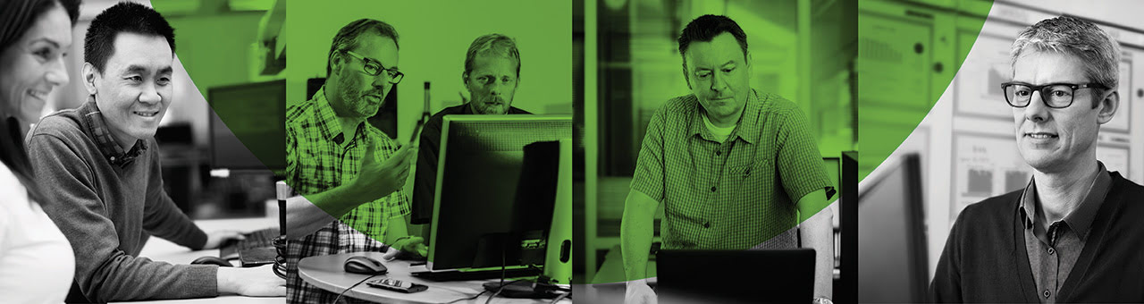 BK Connect el software que trabaja como usted