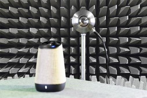 B&K Type 4227 - Mouth Simulator