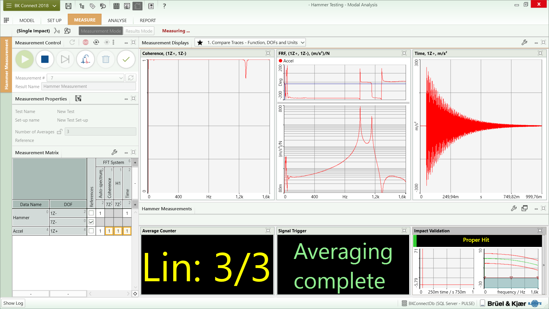 Structural Dynamics Software