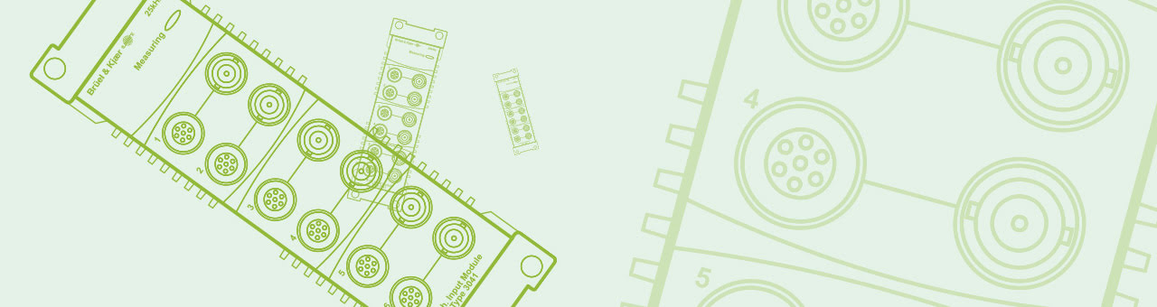 Nuevos LAN-XI por antiguos IDAe