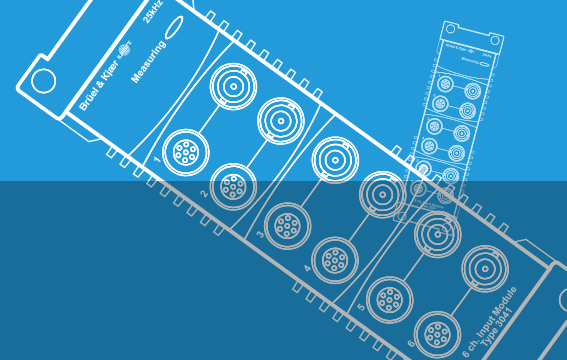 Trade in old DAQ modules