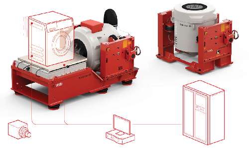 Vibration Test System