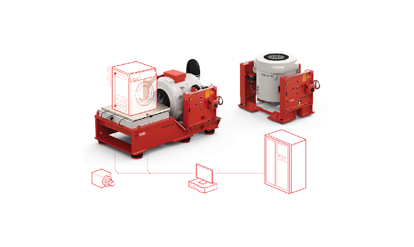 Vibration Test System