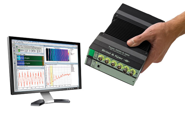 Lan-Xi software nd model 