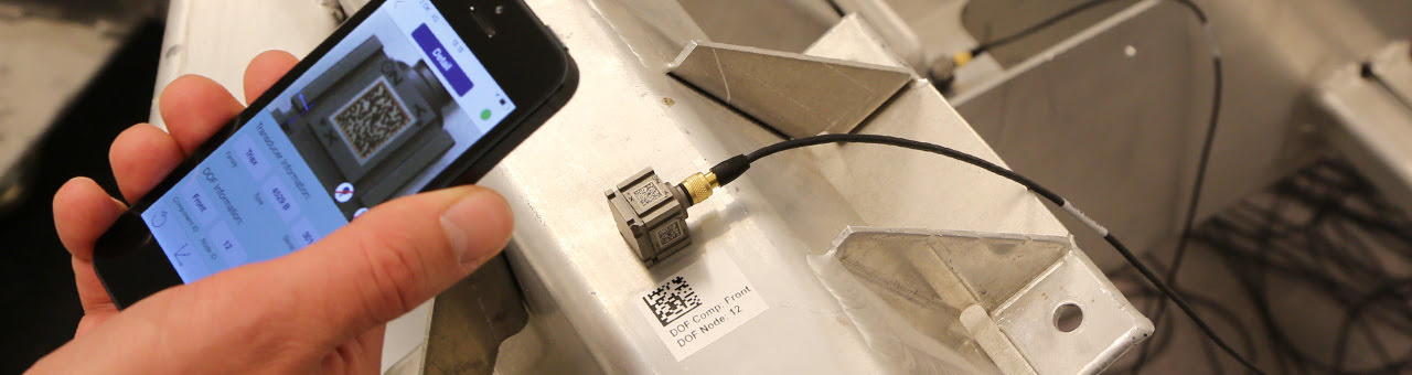 Transdutor Smart Setup