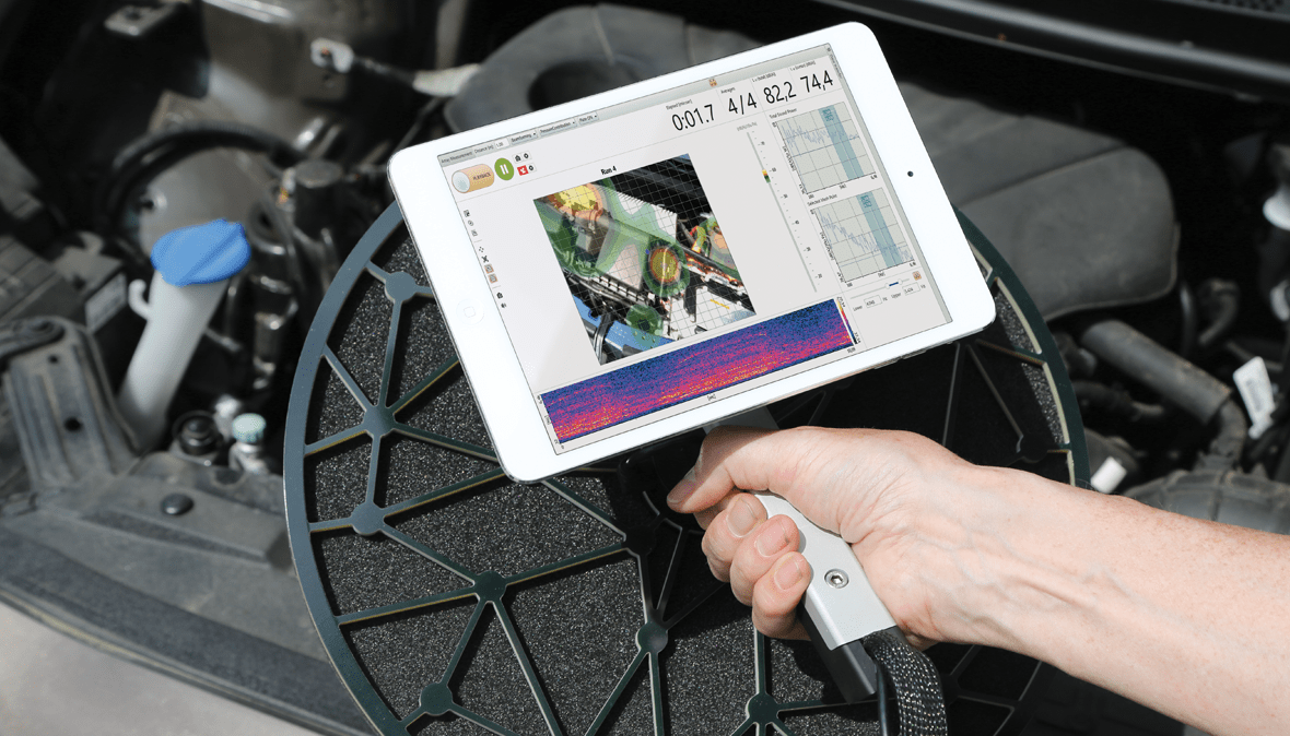 BRÜEL & KJÆR出席2019中国新能源汽车NVH国际峰会并发表专题演讲的图4