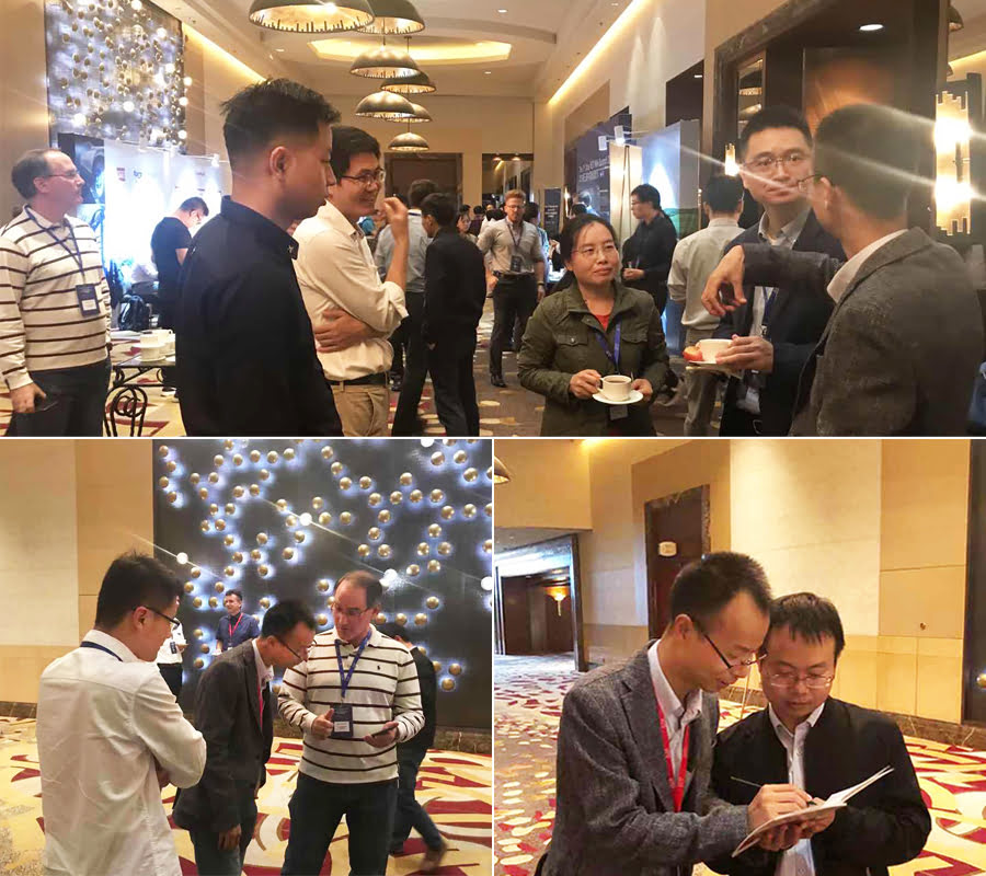 BRÜEL & KJÆR出席2019中国新能源汽车NVH国际峰会并发表专题演讲的图3