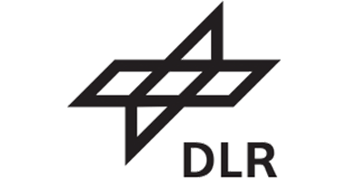 DLR logo
