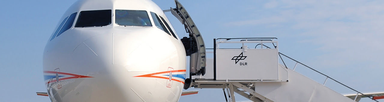 DLR Aeroespace 
