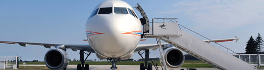 DLR REFINES AIRCRAFT CABIN NOISE