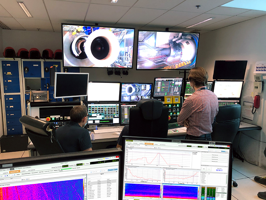 Tesciaソフトウェア