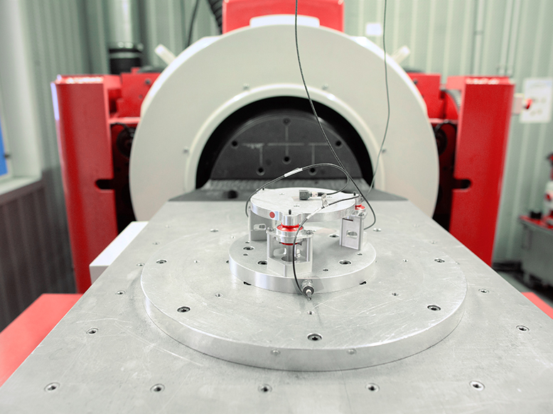 smac vibration shaker