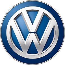 Volkswagen Logo