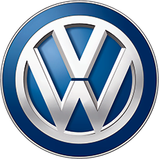 Volkswagen Logo