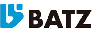 Logotipo de Batz