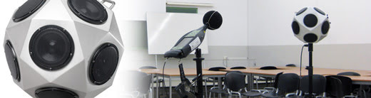 Fine-tuning acoustic isolation in buildings