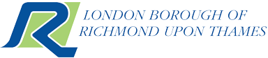 London Borough of Richmond upon Thames Logo