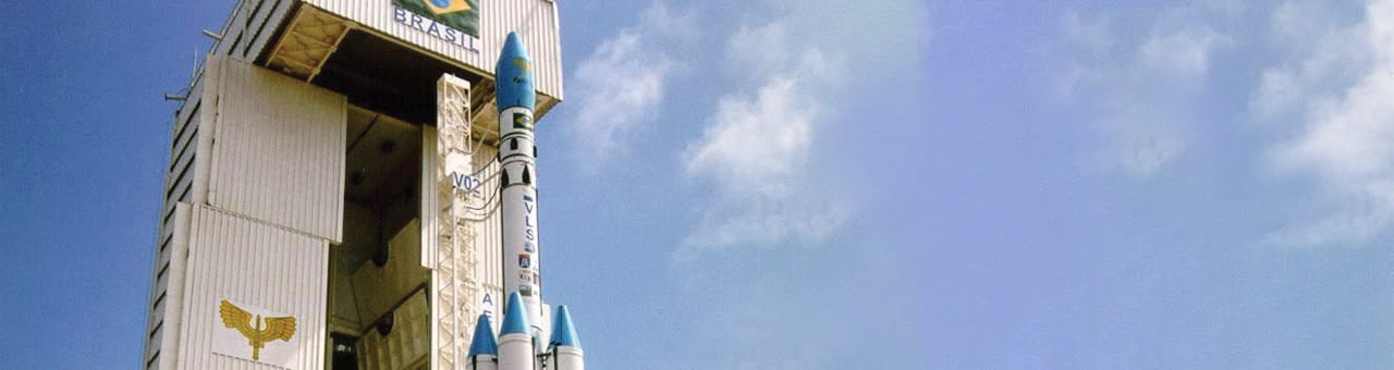 Sensors and Airborne Amplifiers help DCTA Launch the VLS-1 Rocket