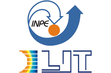 INPE LIT logo