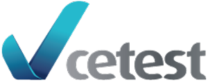 Logotipo de Cetest