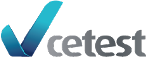 Cetest logo