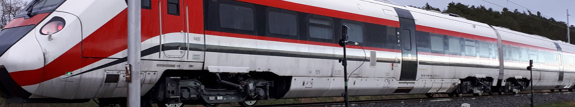 Train Cetest