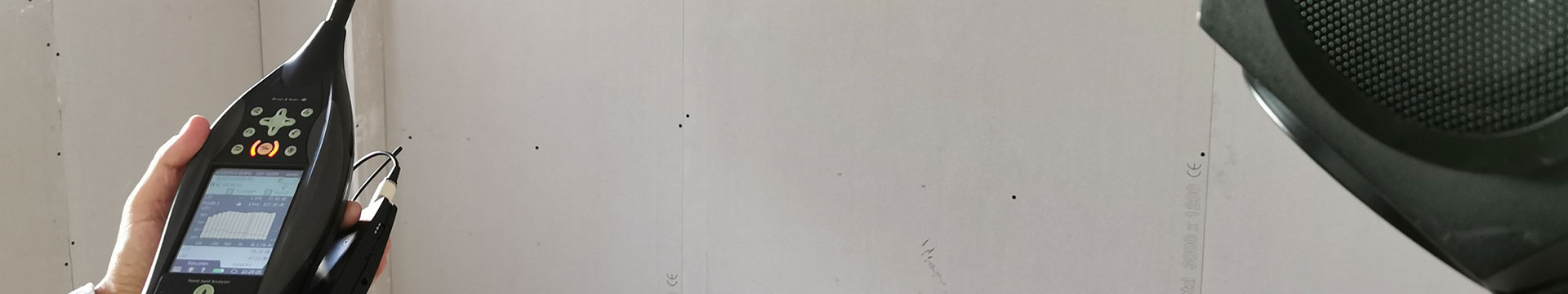 Sound level meter and omnisound