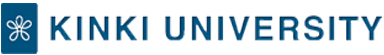 Kinki university logo