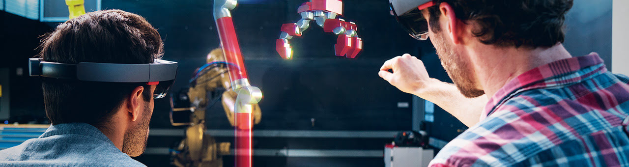 HELPING MICROSOFT TO PERFECT SOUND QUALITY