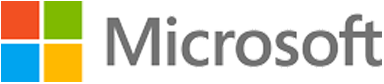 MIcrosoft logo