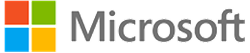 MIcrosoft logo