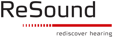 ReSound logo