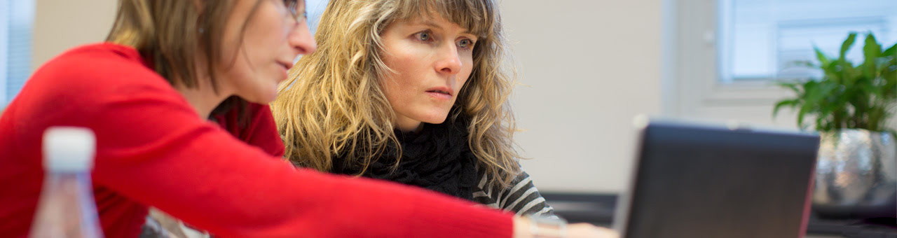 Biblioteca de conocimientos