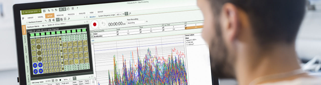 Introducing BK Connect - Software that works like you work