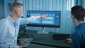 Advantage and fusion