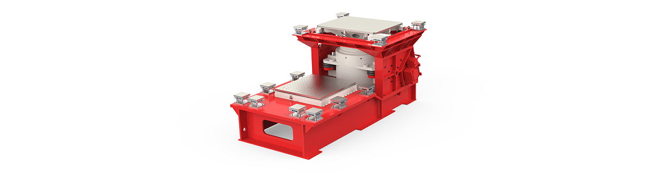 LDS V9940 vibration shaker