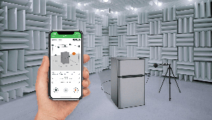 2245 Sound Level Meter