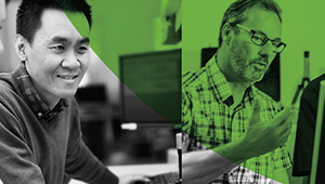 BK Connect sound and vibration platform