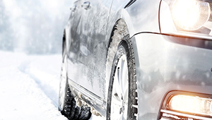 Minus 50 degrees microphone