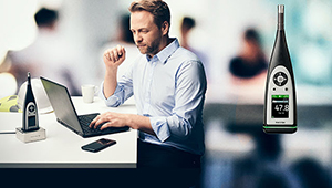 2245 sound level meter