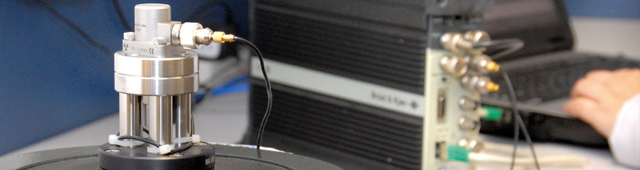 Sistemas de calibracion