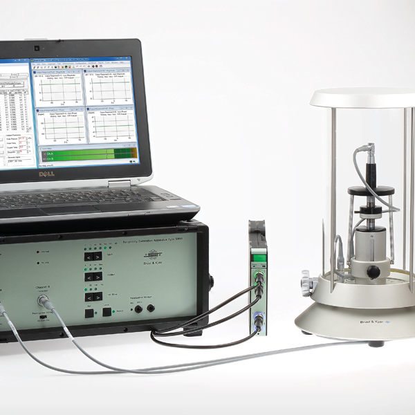 Microphone Calibration Systems Bruel Kjaer