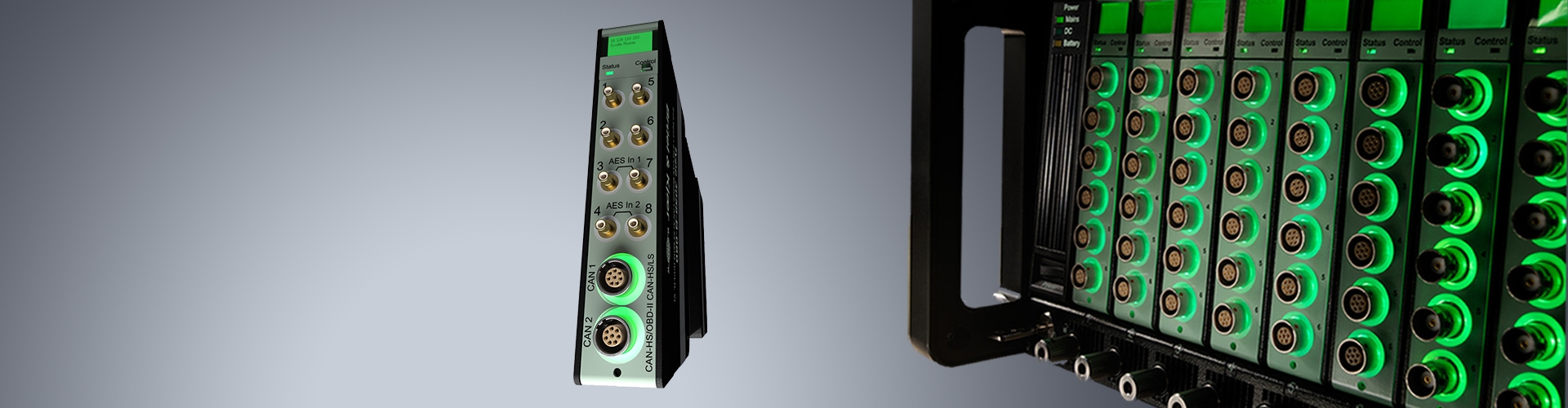 DAQ - Data Acquisition
