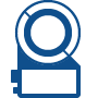 Transducers for production testing systems