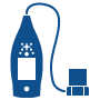 B&K Vibration meters