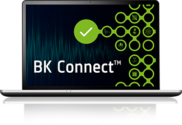 BK Connect Applets