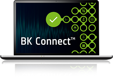 BK Connect Applets