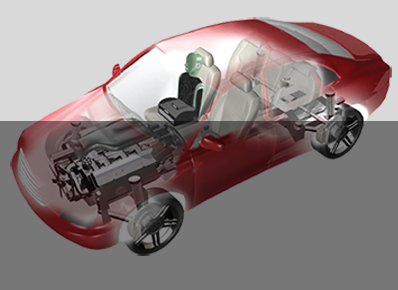SPC - Transfer Path Analysis 
